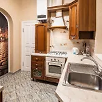 3 Bedrooms Royal Italian Style In An Austrian Building, Parking, Balcony