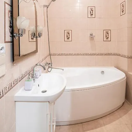 3 Bedrooms Royal Italian Style In An Austrian Building, Parking, Balcony *