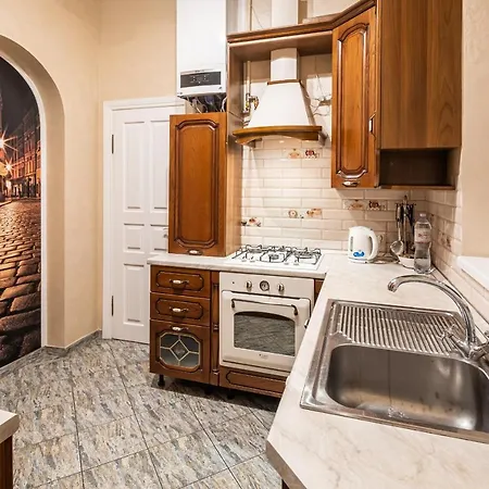 3 Bedrooms Royal Italian Style In An Austrian Building, Parking, Balcony