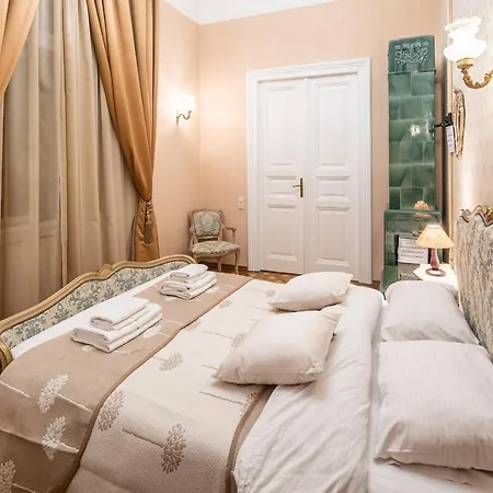 3 Bedrooms Royal Italian Style In An Austrian Building, Parking, Balcony Apartment *