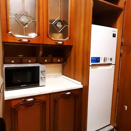 Apartment 3 Bedrooms Royal Italian Style In An Austrian Building, Parking, Balcony