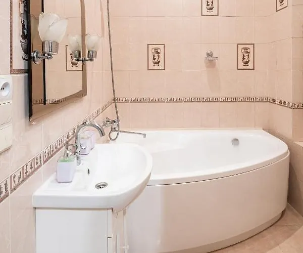 3 Bedrooms Royal Italian Style In An Austrian Building, Parking, Balcony *