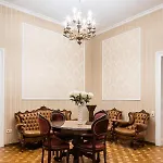 3 Bedrooms Royal Italian Style In An Austrian Building, Parking, Balcony