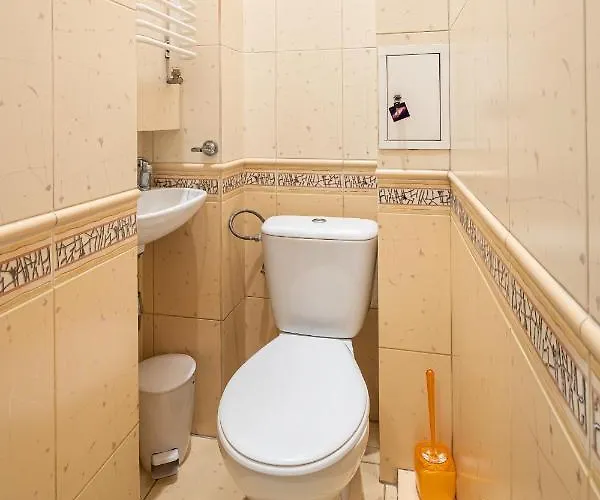 3 Bedrooms Royal Italian Style In An Austrian Building, Parking, Balcony Апартаменти *