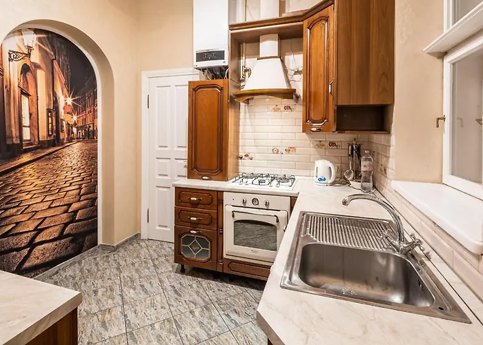 3 Bedrooms Royal Italian Style In An Austrian Building, Parking, Balcony